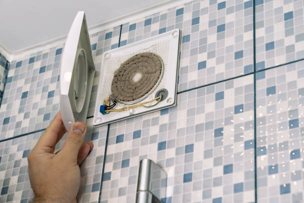 Best Commercial Air Duct Cleaning  in Sturgeon, PA