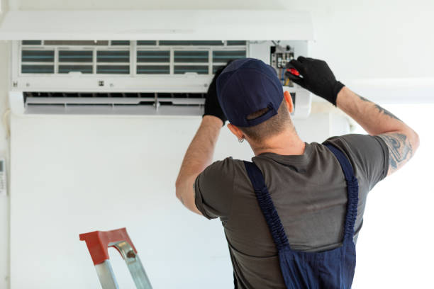 Best Affordable HVAC Duct Cleaning  in Sturgeon, PA