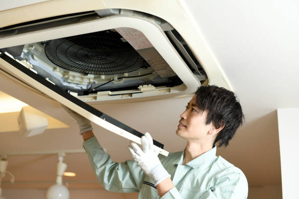 Best Home Air Vent Cleaning  in Sturgeon, PA