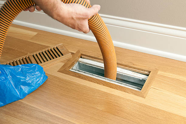 Best Emergency Air Duct Cleaning  in Sturgeon, PA