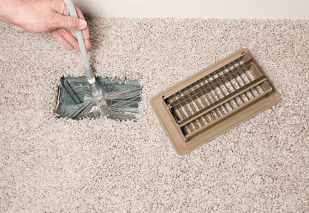 Best Commercial Air Duct Cleaning  in Sturgeon, PA