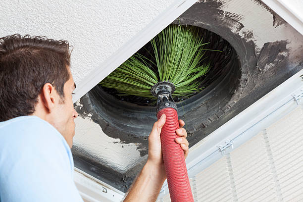 Best Air Duct Cleaning Near Me  in Sturgeon, PA
