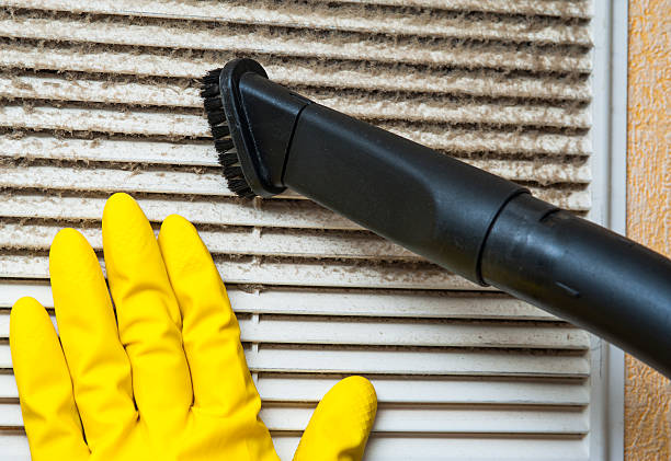Best Best Air Duct Cleaning Company  in Sturgeon, PA